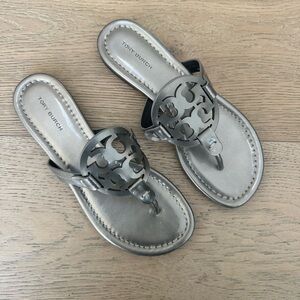 Tory Burch Miller Sandals